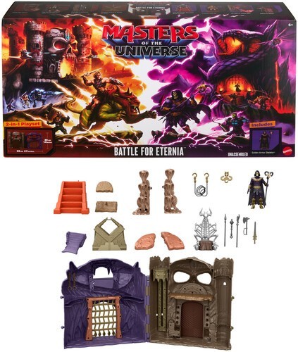 Masters the universe - ,