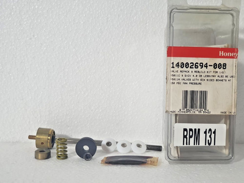 Nuovo honeywell 14002694 008 - nuovo, 14002694-008