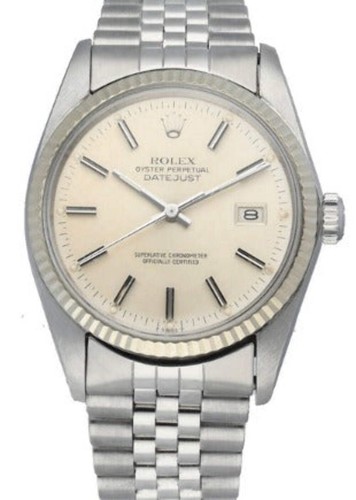 Rolex datejust 16014 - datejust,