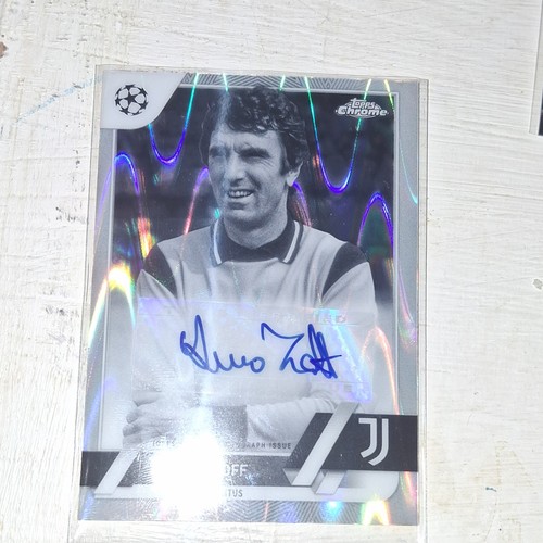 Topps chrome uefa club - topps,
