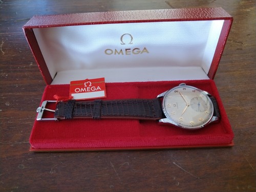 Omega 265 266 - 265,