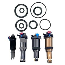 Kit anello guarnizione - kit,
