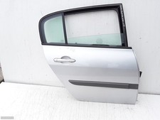 2006 RENAULT MEGANE PUERTA BERLINA LADO DERECHO TRASERA