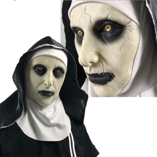 Maschera lattice the horror - maschera,