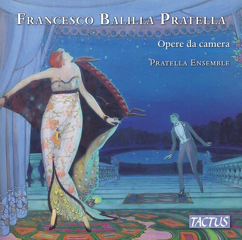 Pratella ensemble - pratella,