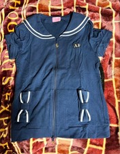 Angelic Pretty Woman M Collare