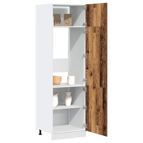 Refrigerator cabinet - refrigerator,