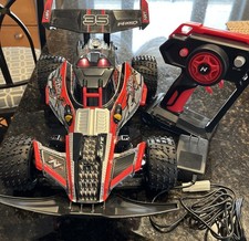 Nikko Elite Turbo Panther 35