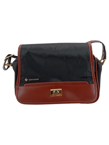 Samsonite borsa tracolla - borsa,