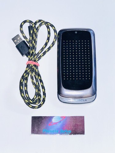 Téléphone gsm motorola - téléphone,