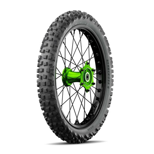Cagiva wmx 125 1984 1985 - 125, 1984-1985