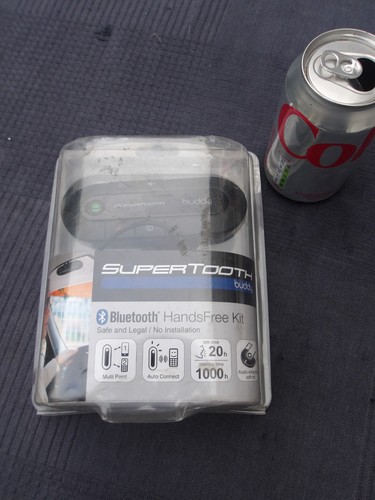 Supertooth buddy kit vivavoce - buddy,