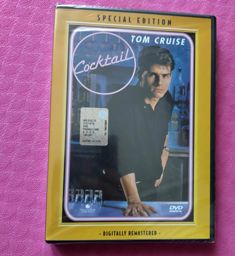 Cocktail dvd disney - ,