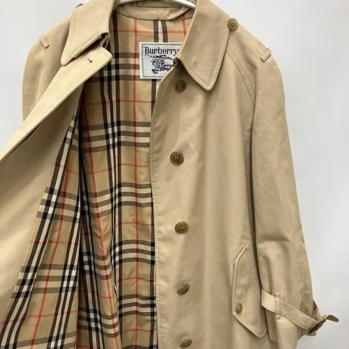 Burberry beige nova check - burberry,
