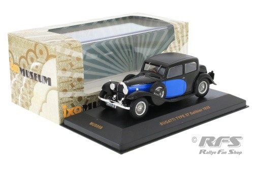 Bugatti tipo galibier - tipo,