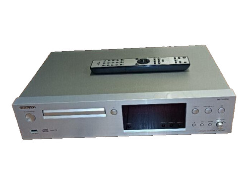Onkyo n7050 lettore audio - onkyo,