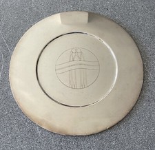 CENTROTAVOLA PIATTO LINO