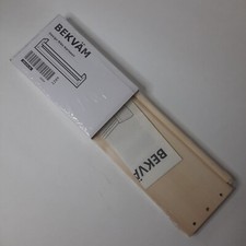 IKEA BEKVAM Portaspezie in