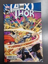 Thor & I Nuovi Vendicatori