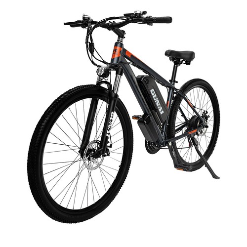 Gunai bicicletta elettrica - gunai,
