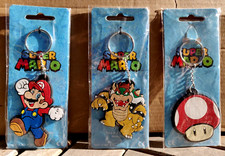 Portachiavi in gomma originale