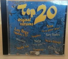 Top20! 20 pezzi dance 1999 |
