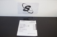 Pioneer CT 91a / 939MK2 / 737MK2 Manuale (Multilingua)