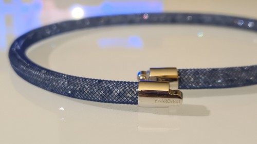 Collana swarovski stardust - collana, swarovski stardust