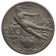 DN - Regno d'Italia - 20