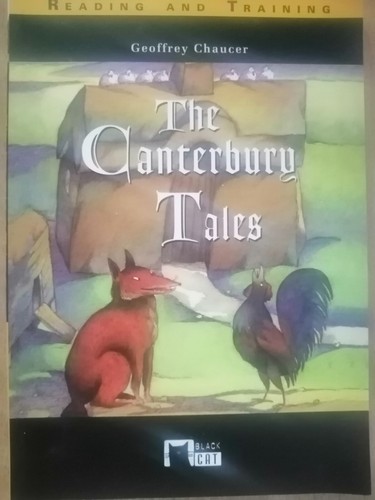 The canterbury tales - tales*°,