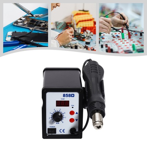 858d smd hot air rework - 858d,