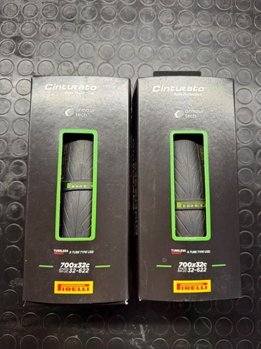 Pirelli cinturato velo 700x32 - cinturato,