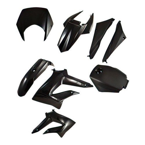 Kit carene pezzi - kit, 8