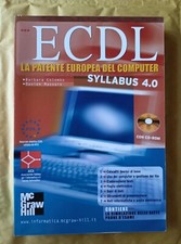 ECDL la patente europea del