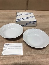 Due Coppette Da Macedonia Gelato RICHARD GINORI servizio Ancona