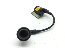 BOBINA ACCENSIONE COMPLETA CAVO E PIPETTA PIAGGIO HEXAGON LXT 2T 180 1998 1999