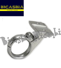 2411 - GANCIO PORTABORSE SELLA VESPA GS 150 VS4T VS5T - 150 GL