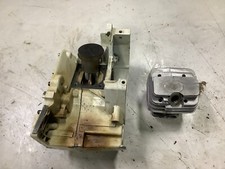 STIHL 028 WOOD BOSS AV