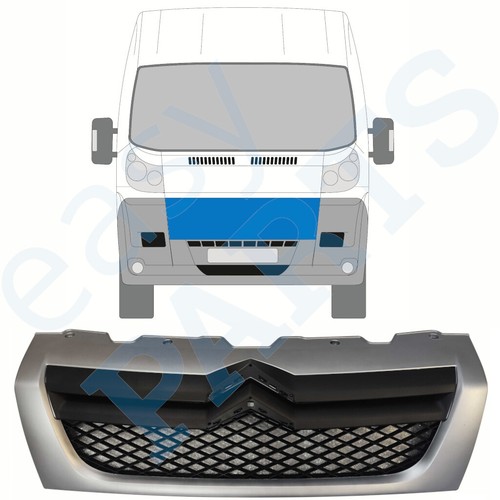 Citroen jumper 2006 - citroen,