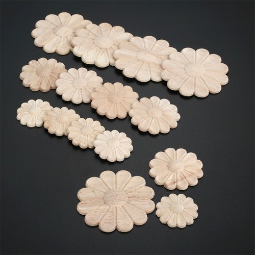 Elegante tavola fiori - , legno