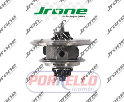 Core assy turbina nuovo - core,