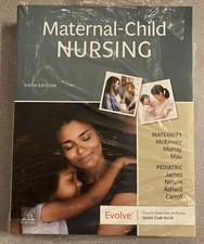 Maternal-Child Nursing by