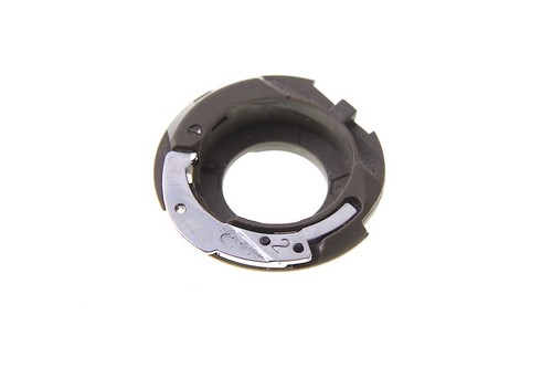 Capsula bobina per - macchine, da