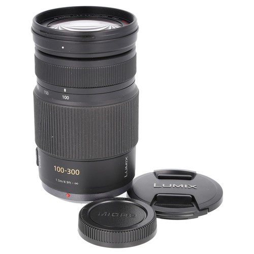 Panasonic lumix vario - panasonic,