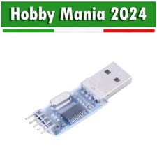 Modulo PL2303 usb seriale USB