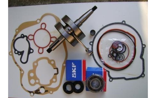 Kit albero motore racing