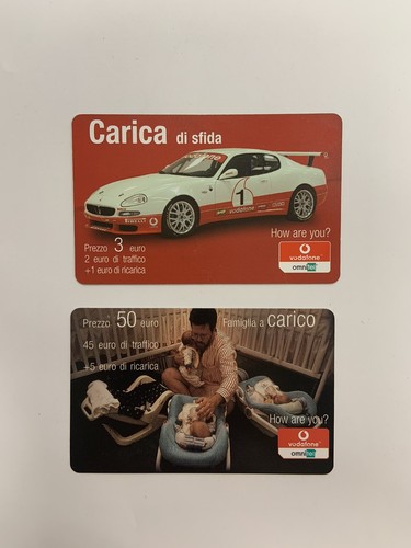 Ricarica telefonica cellulare - ricarica,