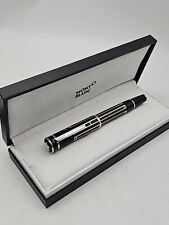 MONTBLANC PENNA STILOGRAFICA Edizione Scrittori Thomas Mann CON SCATOLA