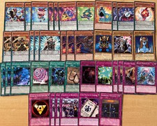 Yu-Gi-Oh! Deck PENDULUM OCCHI