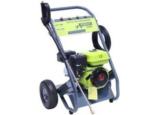 Idropulitrice Alta Pressione